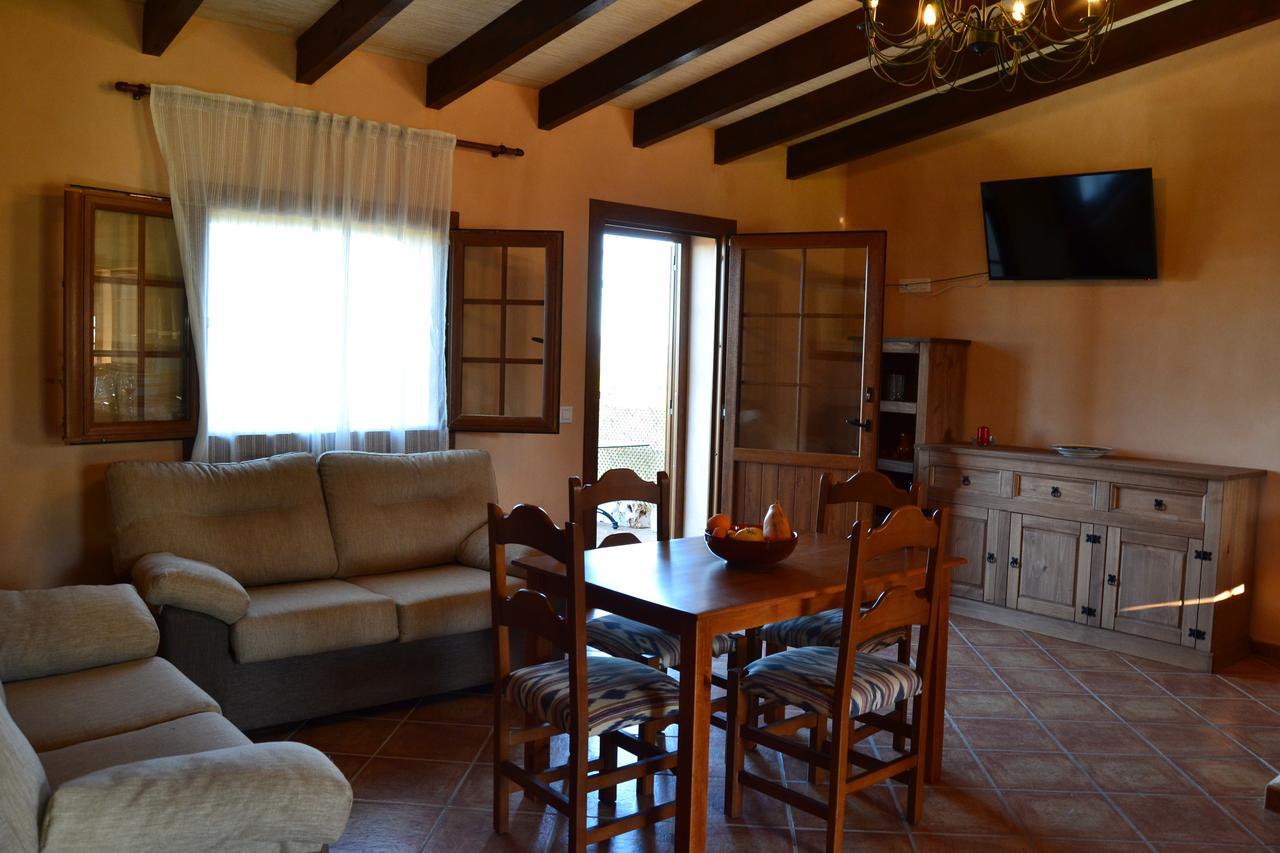 Agroturismo Es Gallicant Campos  Luaran gambar