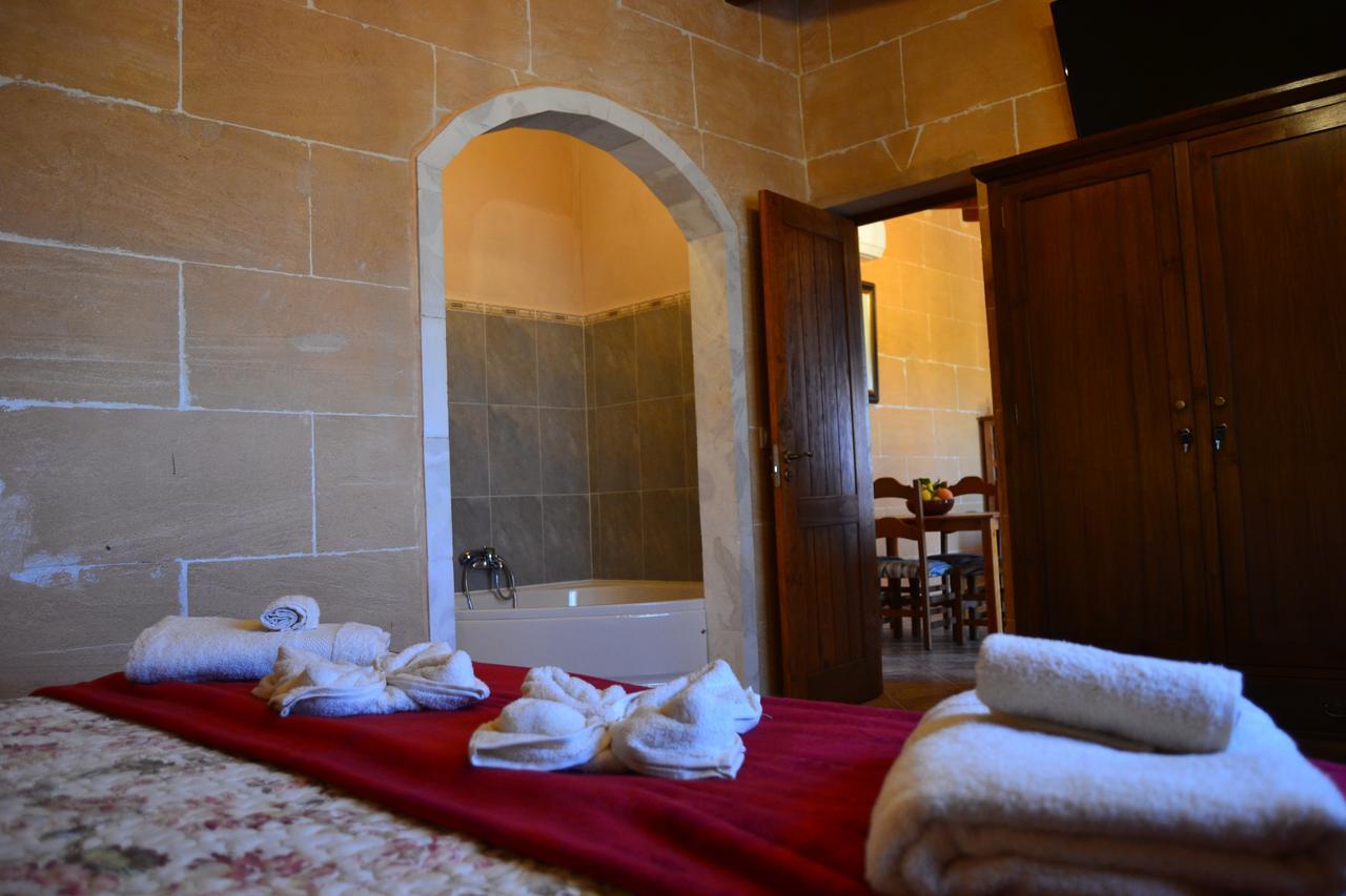 Agroturismo Es Gallicant Campos  Luaran gambar