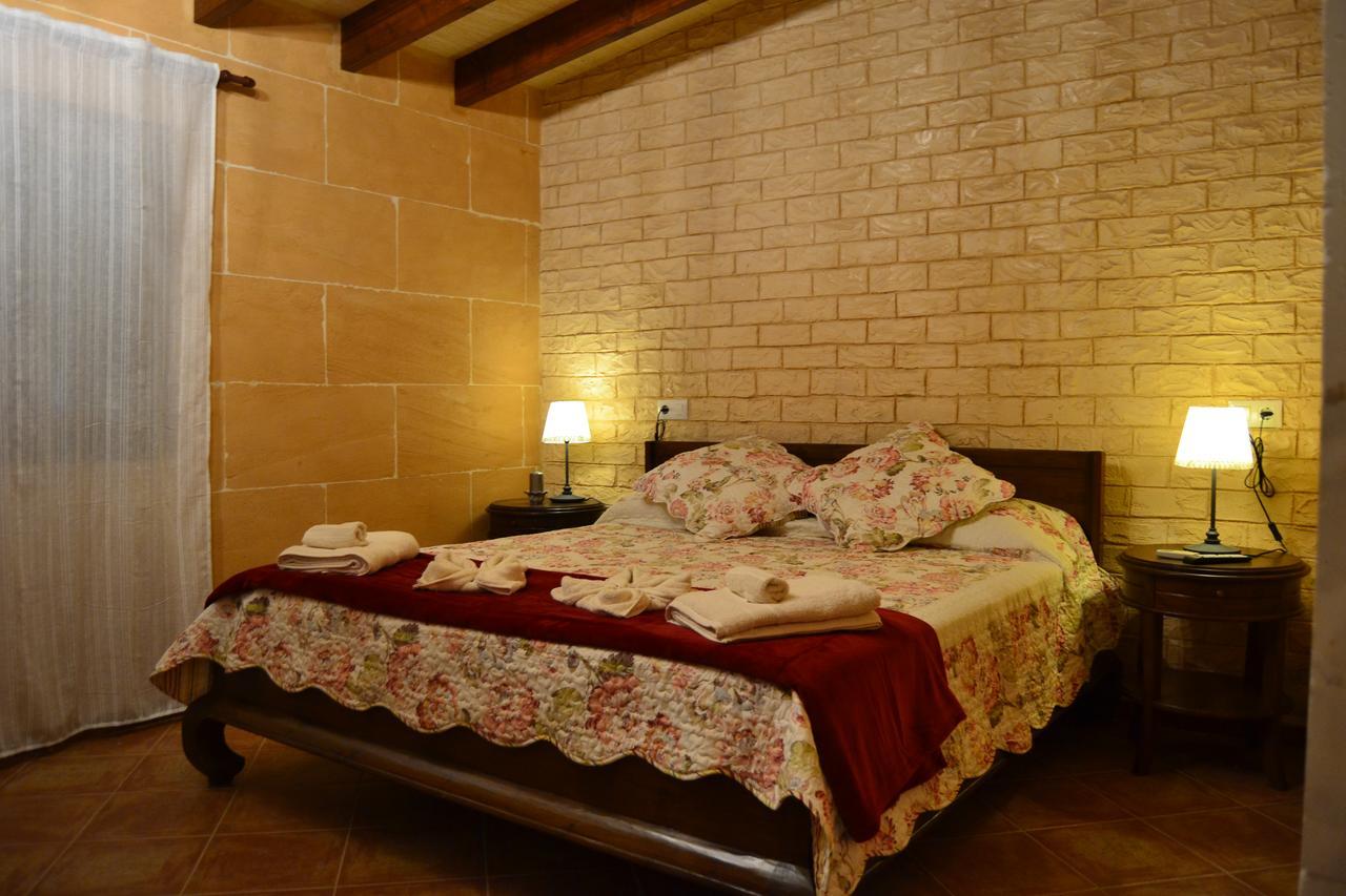 Agroturismo Es Gallicant Campos  Luaran gambar