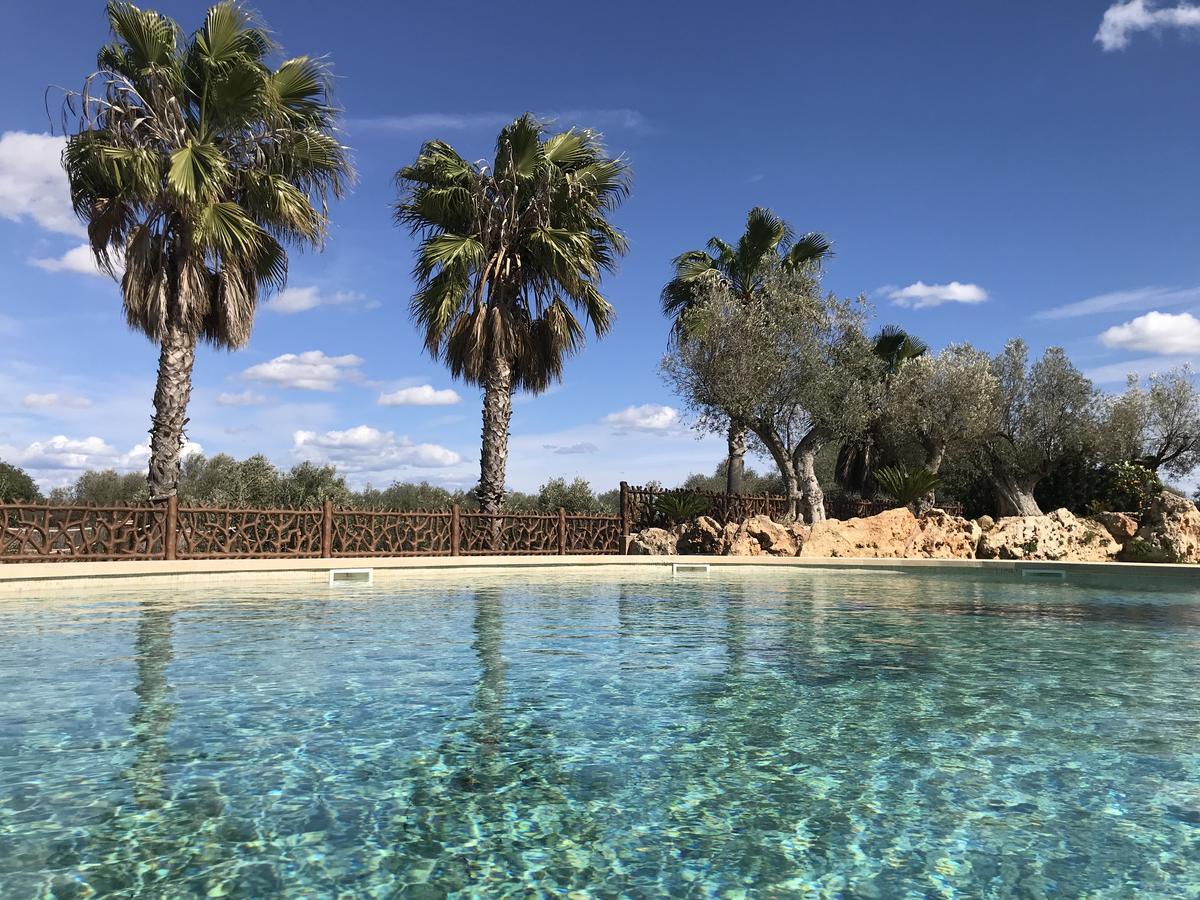 Agroturismo Es Gallicant Campos  Luaran gambar